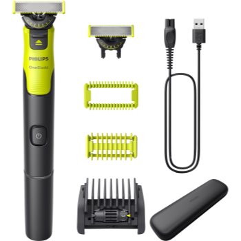 Philips OneBlade 360 QP4631/65 Trimmer pentru parul de pe corp - imagine 2
